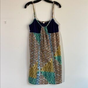 Anthropologie Lilka Dress